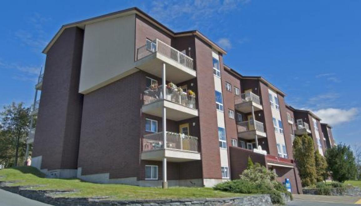 Rutledge Manor Furnished Suites killam